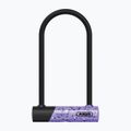 ABUS U-Lock 410K/170HB230 SH Lucchetto per bicicletta ultra viola 2