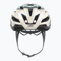 Casco da bicicletta ABUS StormChaser oro champagne 4