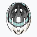 Casco da bicicletta ABUS StormChaser oro champagne 6