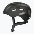 Casco da bici per bambini ABUS Youn-I 2.0 velvet black
