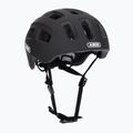 Casco da bici per bambini ABUS Youn-I 2.0 velvet black