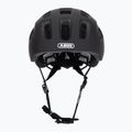 Casco da bici per bambini ABUS Youn-I 2.0 velvet black 2