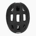 Casco da bici per bambini ABUS Youn-I 2.0 velvet black 6