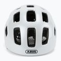 ABUS Casco da bici per bambini Youn-I 2.0 bianco perla 2