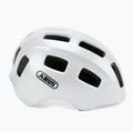 ABUS Casco da bici per bambini Youn-I 2.0 bianco perla 3