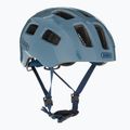 ABUS Casco da bici per bambini Youn-I 2.0 blu ghiacciaio