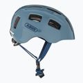 ABUS Casco da bici per bambini Youn-I 2.0 blu ghiacciaio 4