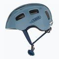 ABUS Casco da bici per bambini Youn-I 2.0 blu ghiacciaio 5