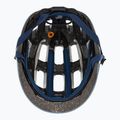 ABUS Casco da bici per bambini Youn-I 2.0 blu ghiacciaio 6