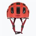 Casco da bici per bambini ABUS Youn-I 2.0 corallo vivo 2