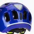 ABUS Casco da bici per bambini Youn-I 2.0 blu brillante 7