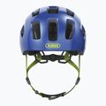 ABUS Casco da bici per bambini Youn-I 2.0 blu brillante 2