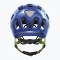 ABUS Casco da bici per bambini Youn-I 2.0 blu brillante 3