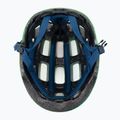 ABUS Casco da bici per bambini Youn-I 2.0 verde brillante 5