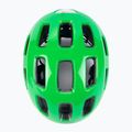 ABUS Casco da bici per bambini Youn-I 2.0 verde brillante 6