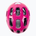 ABUS Casco da bici per bambini Youn-I 2.0 rosa brillante 6