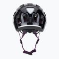 ABUS Casco da bicicletta per bambini Youn-I 2.0 nero viola 4