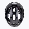ABUS Casco da bicicletta per bambini Youn-I 2.0 nero viola 6