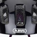 ABUS Casco da bicicletta per bambini Youn-I 2.0 nero viola 7