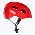 ABUS Casco da bici per bambini Youn-I 2.0 rosso fiammante 4