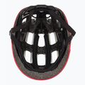 ABUS Casco da bici per bambini Youn-I 2.0 rosso fiammante 6