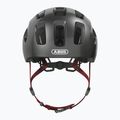 Casco da bici per bambini ABUS Youn-I 2.0 sparkling titan 2