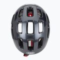 Casco da bici per bambini ABUS Youn-I 2.0 sparkling titan 6