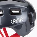 Casco da bici per bambini ABUS Youn-I 2.0 sparkling titan 7