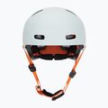 Casco da bicicletta ABUS Xoxo verde menta 2