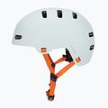 Casco da bicicletta ABUS Xoxo verde menta 3