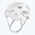 Casco da bicicletta ABUS StormChaser Ace bianco puro 3
