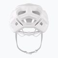Casco da bicicletta ABUS StormChaser Ace bianco puro 4
