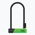 ABUS U-Lock 410K/170HB230 SH Lucchetto per bicicletta verde Ultra 2
