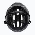 Casco da bici ABUS Viantor grigio scuro 2