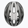 Casco da bici ABUS Viantor grigio scuro 6