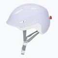 Casco da bici per bambini ABUS Smiley 3.0 ACE LED lavanda pura 3