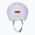 Casco da bici per bambini ABUS Smiley 3.0 ACE LED lavanda pura 4