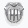 Casco da bici per bambini ABUS Smiley 3.0 ACE LED lavanda pura 5