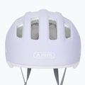 Casco da bici per bambini ABUS Smiley 3.0 ACE LED lavanda pura 7