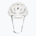 Casco da bicicletta ABUS AirBreaker bianco puro 2