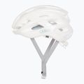 Casco da bicicletta ABUS AirBreaker bianco puro 3
