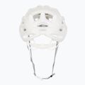 Casco da bicicletta ABUS AirBreaker bianco puro 4