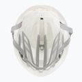 Casco da bicicletta ABUS AirBreaker bianco puro 5