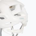 Casco da bicicletta ABUS AirBreaker bianco puro 7