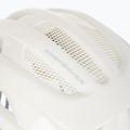 Casco da bicicletta ABUS AirBreaker bianco puro 8
