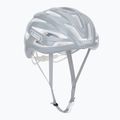 Casco da bicicletta ABUS StormChaser Ace grigio puro
