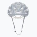 Casco da bicicletta ABUS StormChaser Ace grigio puro 2