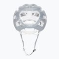 Casco da bicicletta ABUS StormChaser Ace grigio puro 4