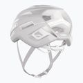Casco da bicicletta ABUS StormChaser Ace grigio puro 3