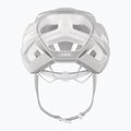 Casco da bicicletta ABUS StormChaser Ace grigio puro 4